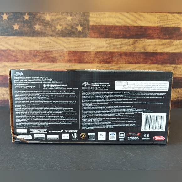 Lamborghini Murcielago - Picture 6 of 6